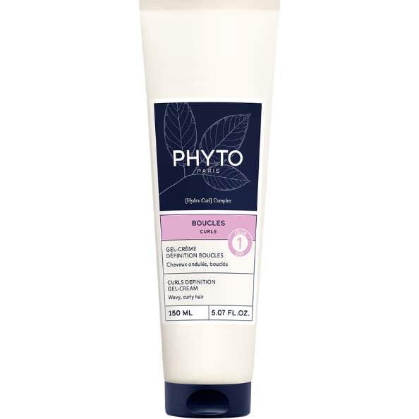 Phyto Gel-Crema Rizos 150 ml