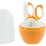 Estipharm Petipouce Mi Primer Kit de Manicura 3 uds