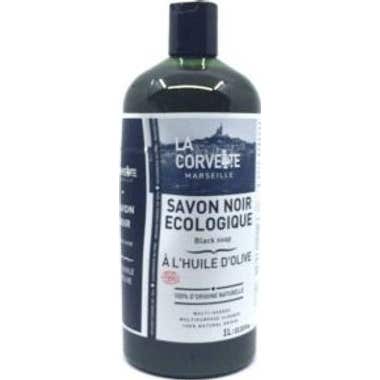 Corvette Sav Black Olive 1 L