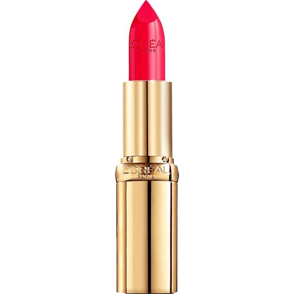 'L''Oréal Color Riche Satin Lipstick 119 Hello Parisienee 4,8 g'
