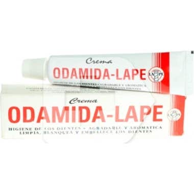 Odamida -Lape Pasta 75Ml - Imagen 2