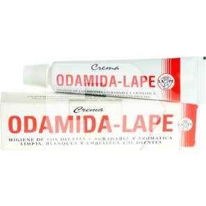 Odamida-Lape pasta 75ml