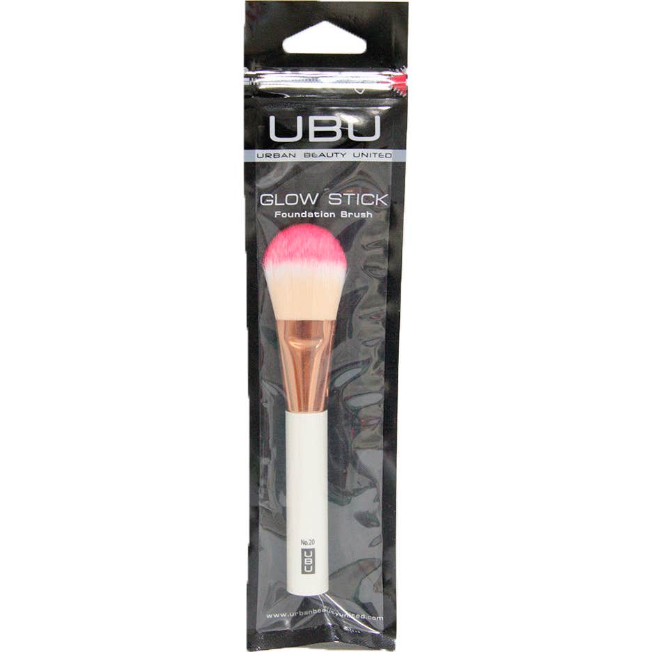 Ubu Glow Stick Brocha de Maquilljae Fluido 1ud