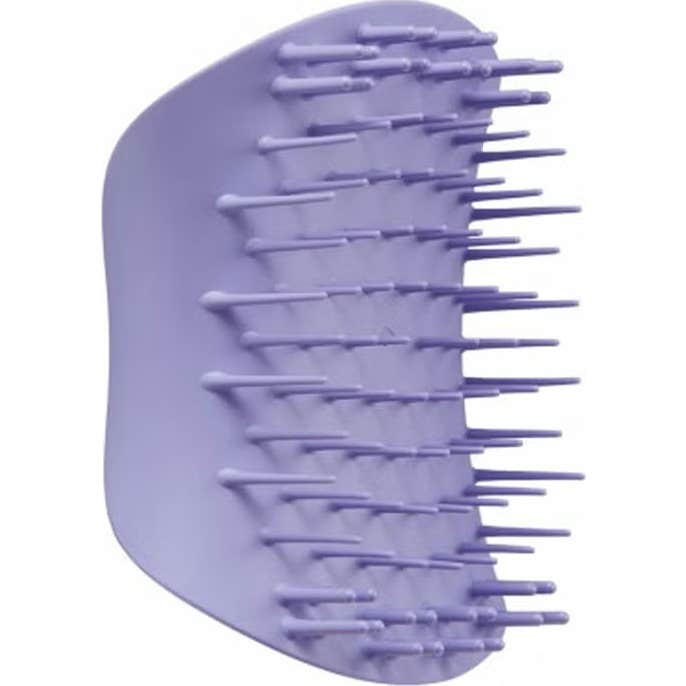 Tangle Teezer Scalp Brushes Purple 1ud