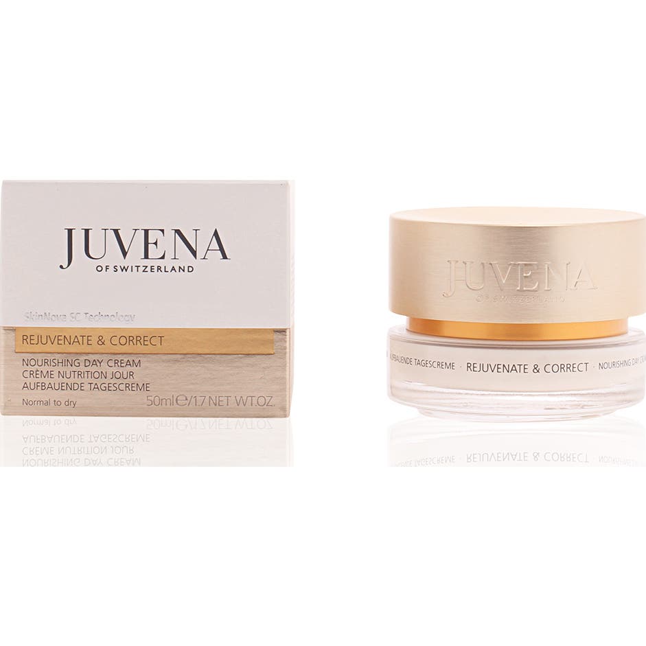 Juvena Rejuvenate & Correct Day Cream 50ml