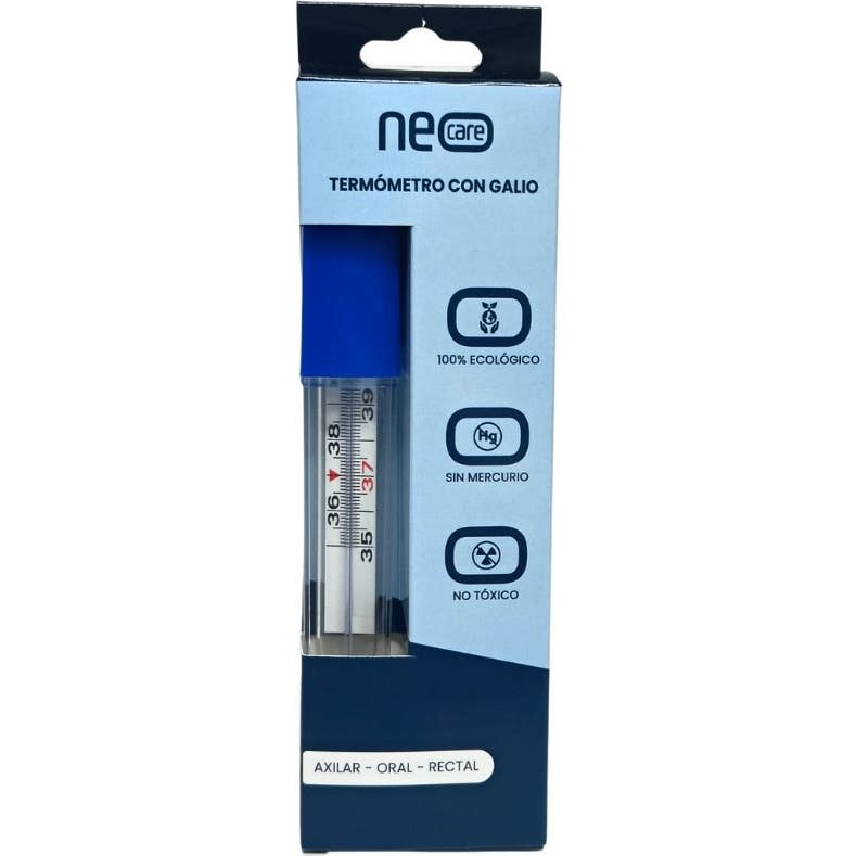 Neocare Termómetro Galio 1ud