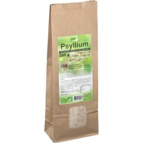 Suprafood Psyllium 250G