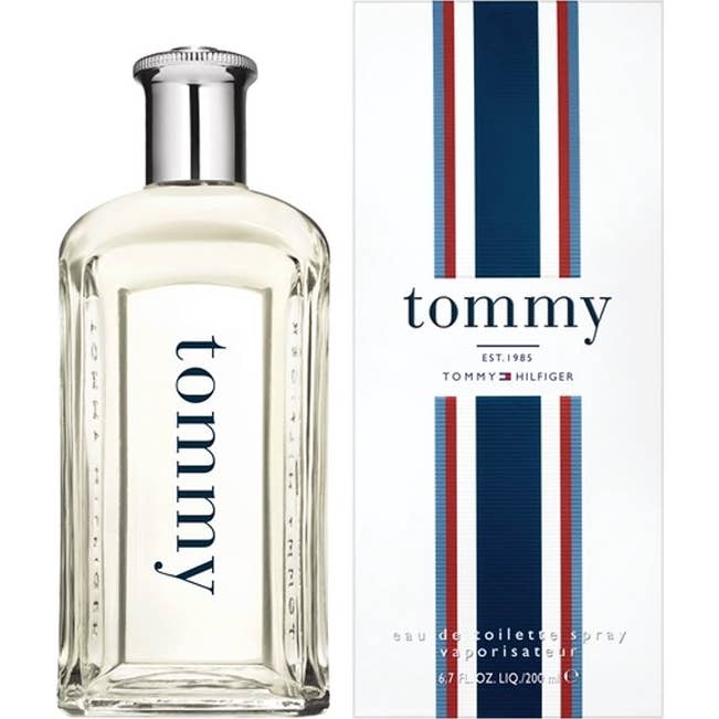 Tommy Hilfiger Tommy 200 ml, Eau de Toilette para Hombre