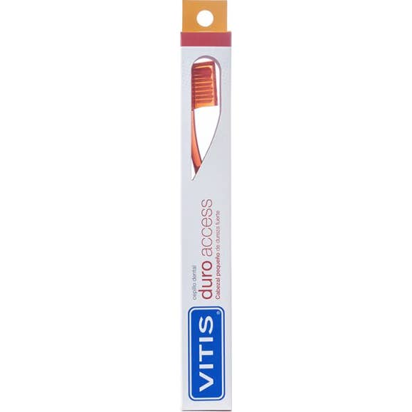 Vitis Duro Acess Cepillo Dental