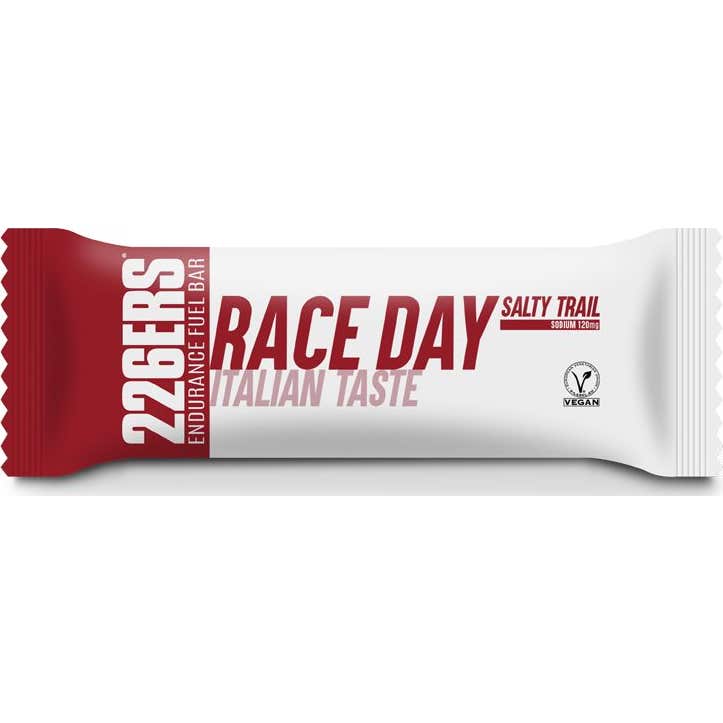 226Ers Race Day Salty Trail Italian Taste 40g
