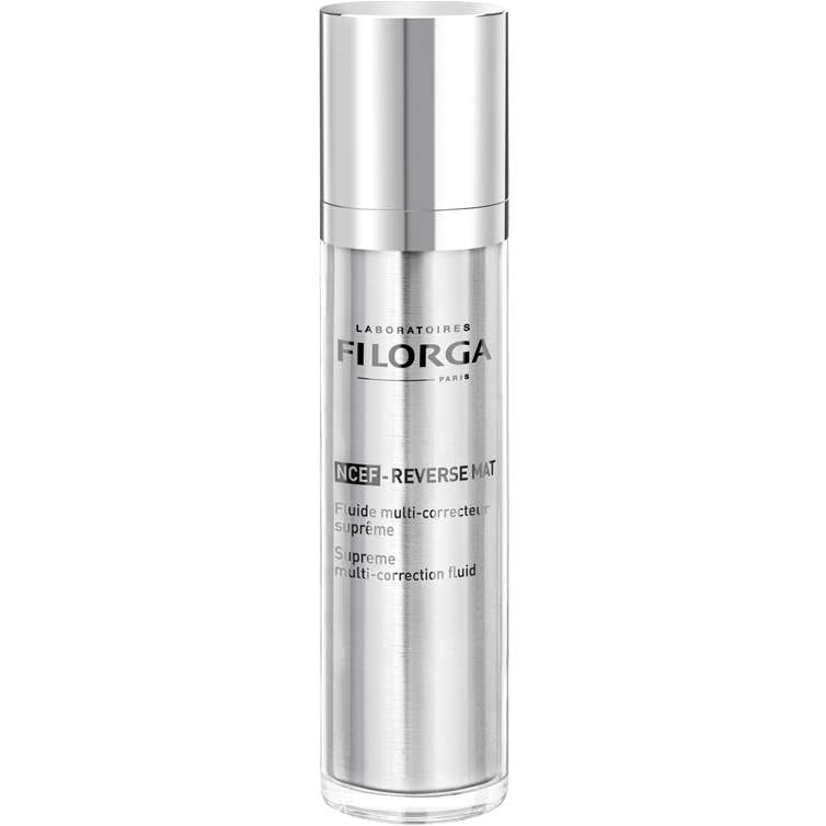 Filorga NCEF-Reverse Mat Fluido Multicorrector Supreme 50ml