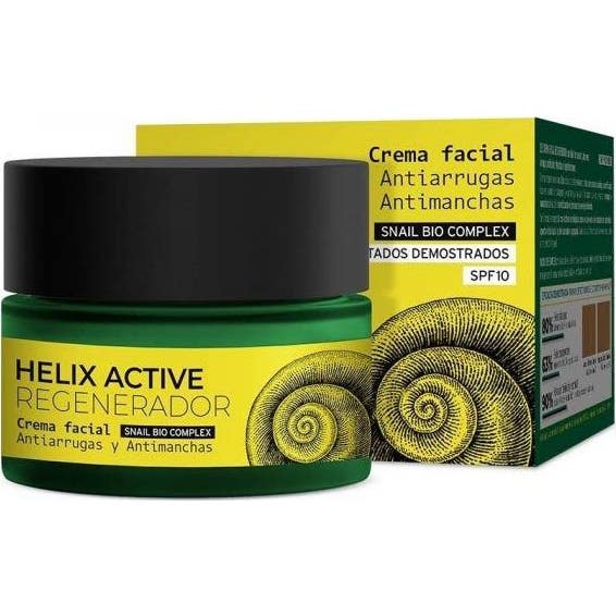 Creme de Armonia Regeneratrice Helix Active Biologica 50 ml