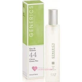 Generics eau de parfum N-44 100ml