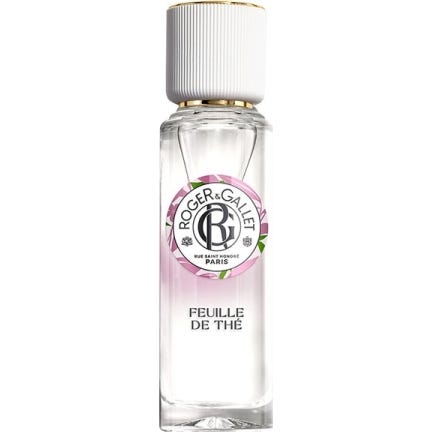 Roger&Gallet Rosa Agua Perfumada Bienestar Rose 30 Ml - Imagen 2