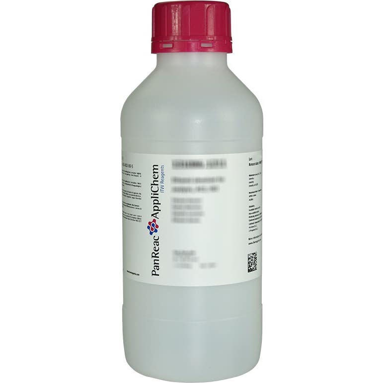 Acofarma Alcohol Isopropílico Propanol 1000ml