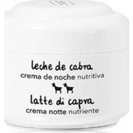 Ziaja Leche De Cabra Crema Facial De Noche 50ml