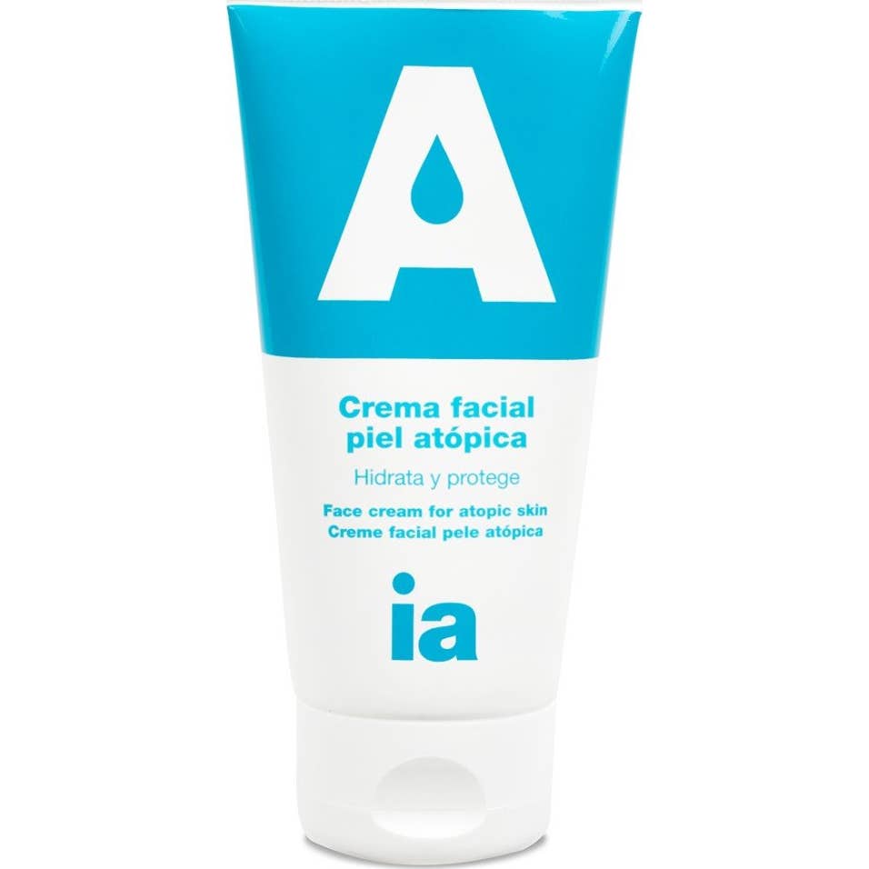 Interapothek Crema Facial Piel Atopica 50ml