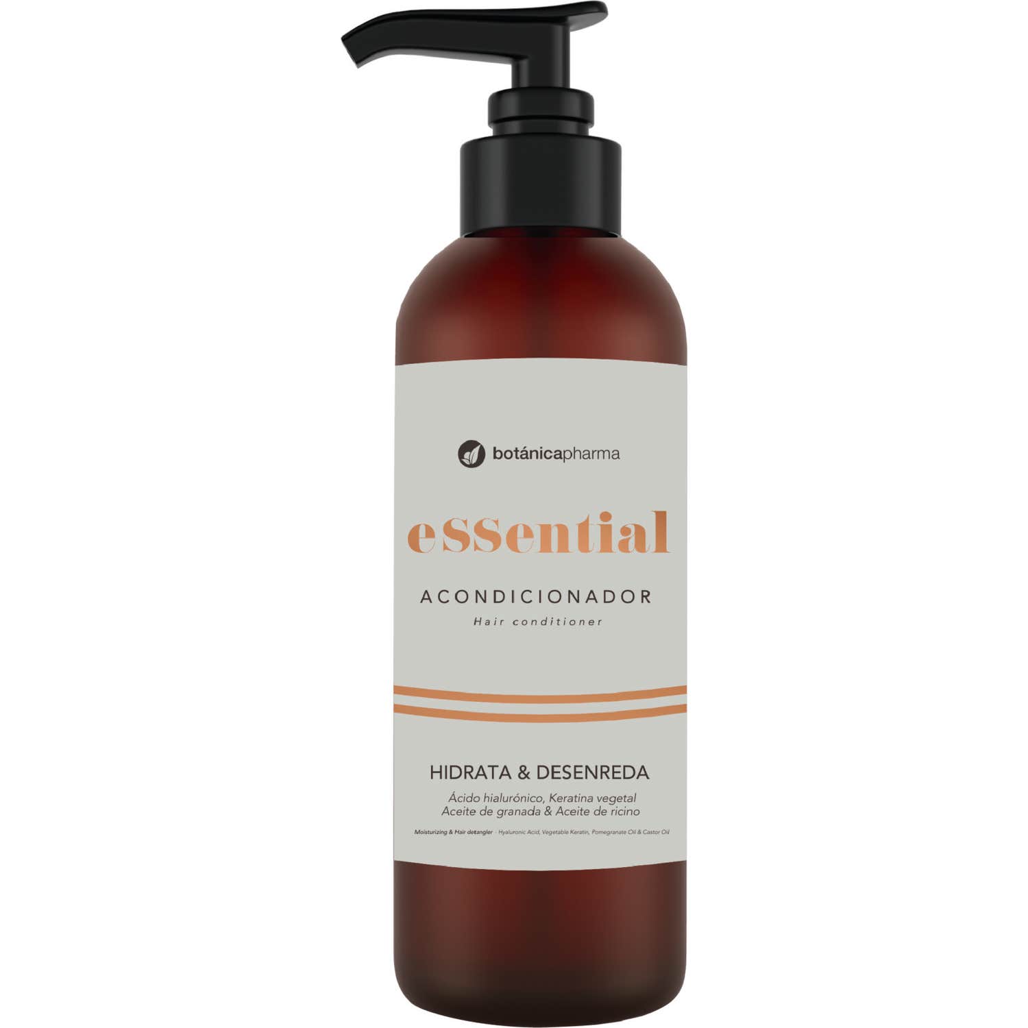 BotánicaPharma Acondicionador eSSential 250ml