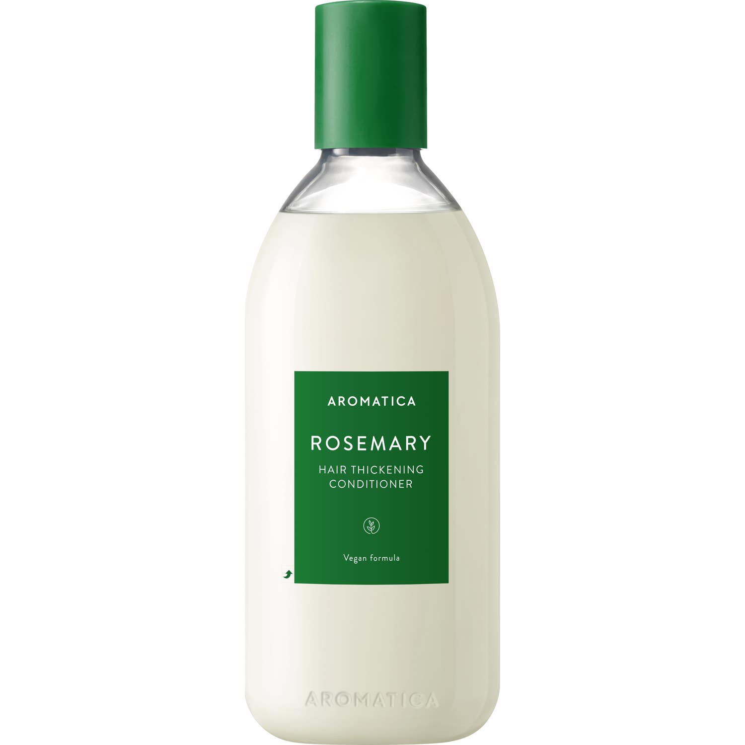 Aromatica Rosemary Hair Thickening Conditioner 400ml