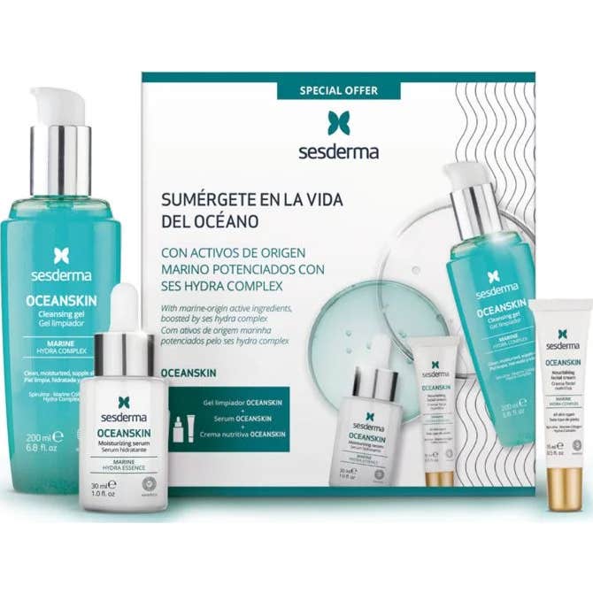 Sesderma Pack Oceanskin