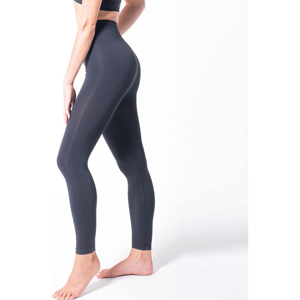 Anaissa Lena Legging Reductor Push Up Negro XL 1ud