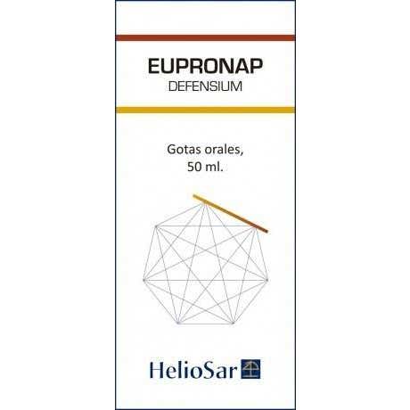 Heliosar Eupronap Defensium Gotas 50Ml