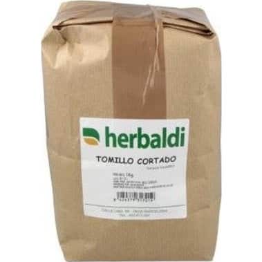Herbaldi Hierba Tomillo Manojos 1000 G