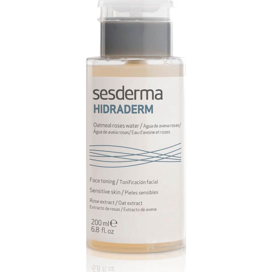 Sesderma Hidraderm Agua de Avena y Rosas 200ml