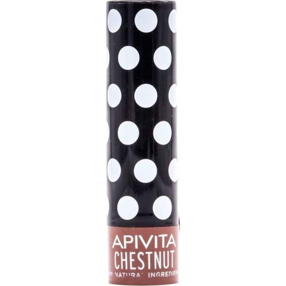 Apivita Labial Castaña 4,4 g