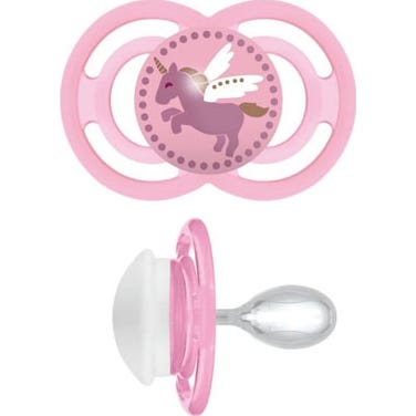 MAM Chupete Perfect Infantil 16+ Meses 1ud