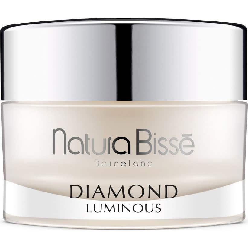 Natura Bissé Diamond White Rich Luxury Cleanse Crema Limpiadora – imagen 3