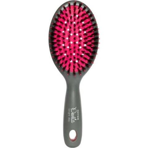 Beter Deslia Bright Day Cepillo Neumático Rosa 1 ud