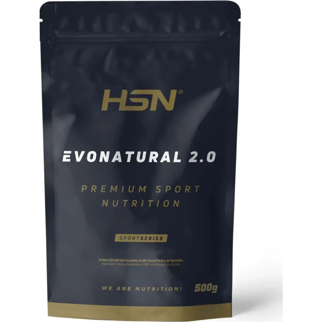 HSN Evonatural 2.0 Neutro 500g