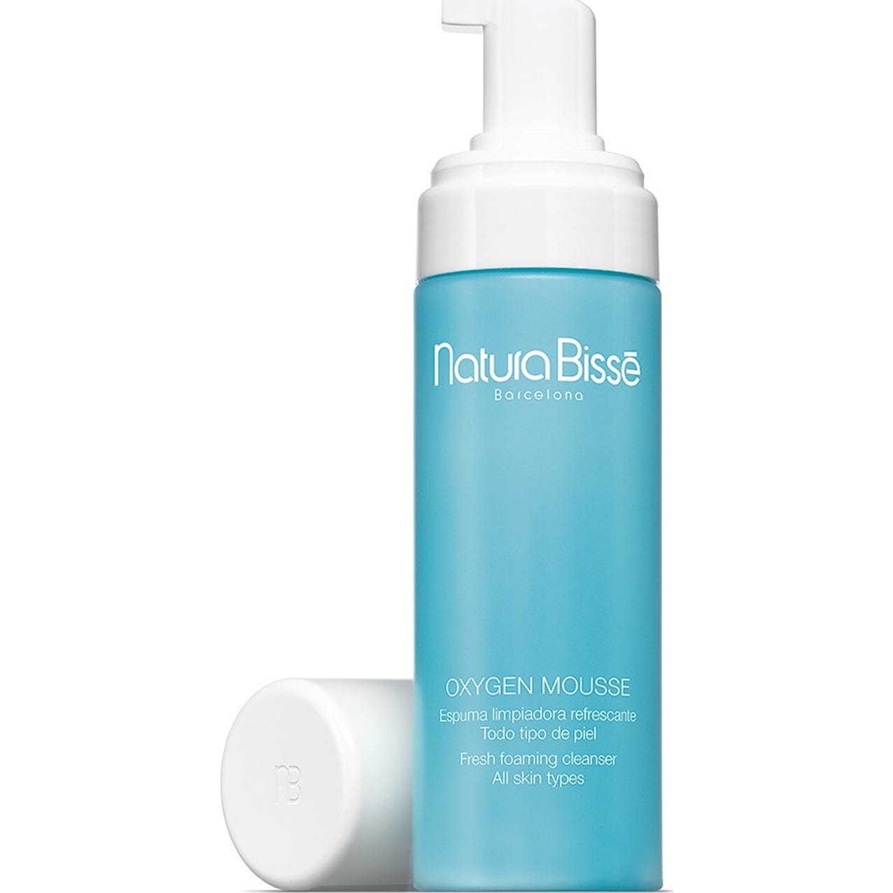 Natura Bisse Oxygen Espuma 1ml