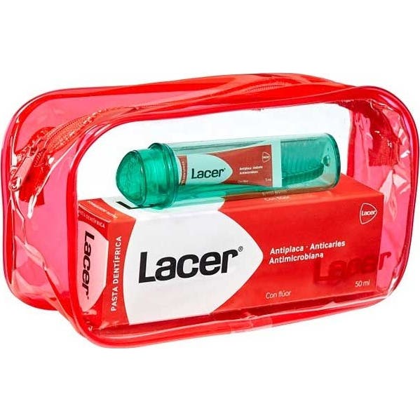 Lacer Neceser de Viaje