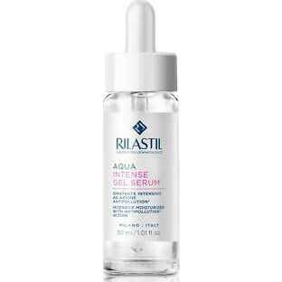 Rilastil Aqua Intense Gel Serúm 30ml