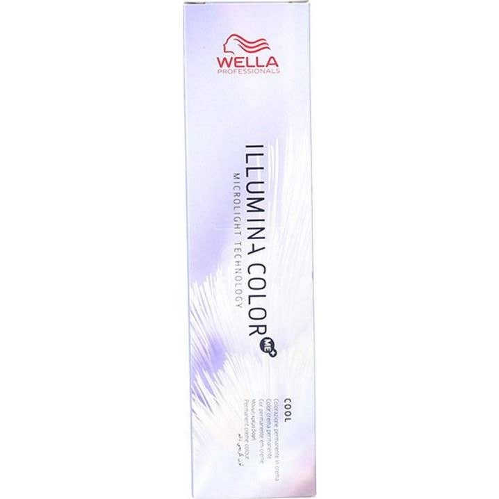 Wella Illumina Color 9-19 60 ml