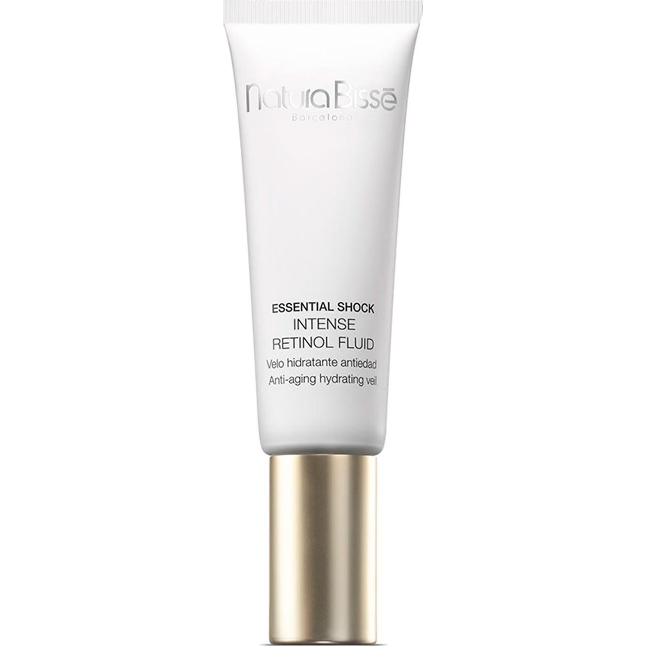 Natura Bisse Essential Choque Intenso Retinol Fluido 50ml