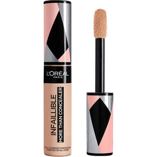 'L''Oreal Infaillible Corrector 324 Oatmeal 11 ml'