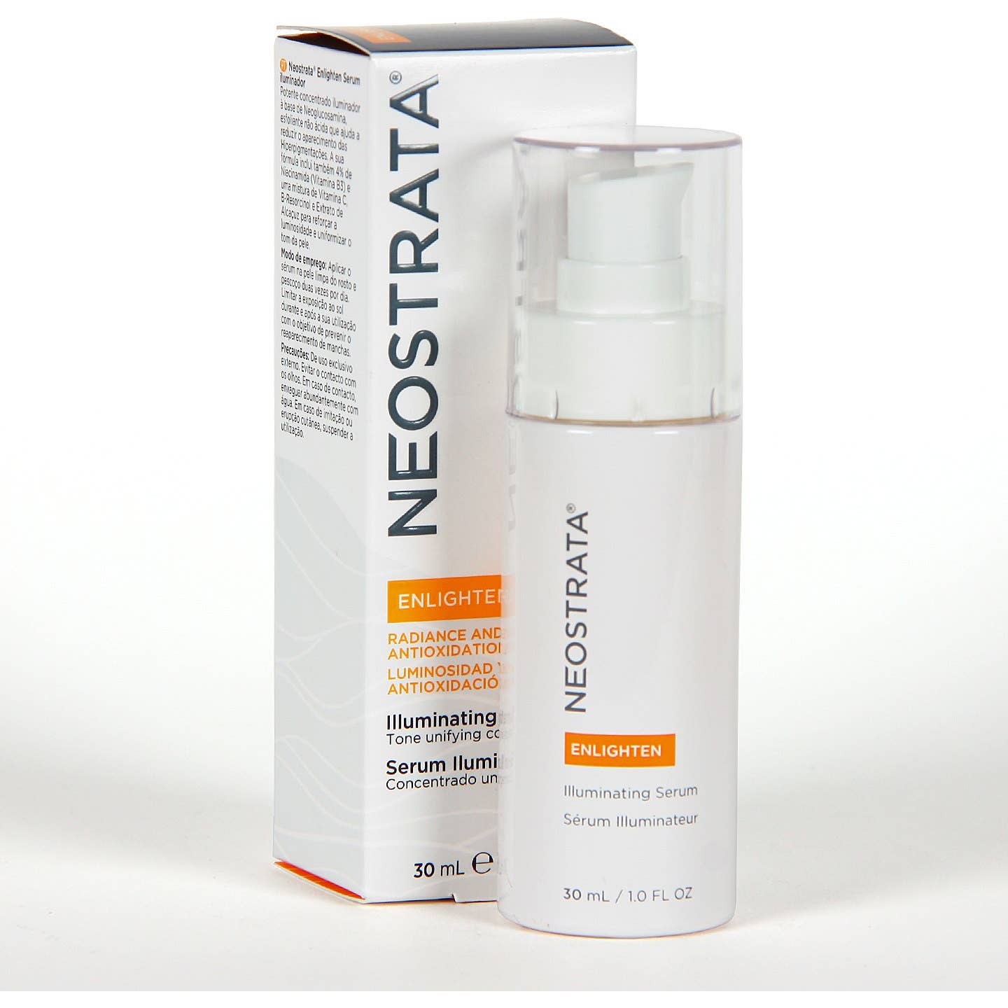 Neostrata Enlighten Sérum Iluminador 30ml