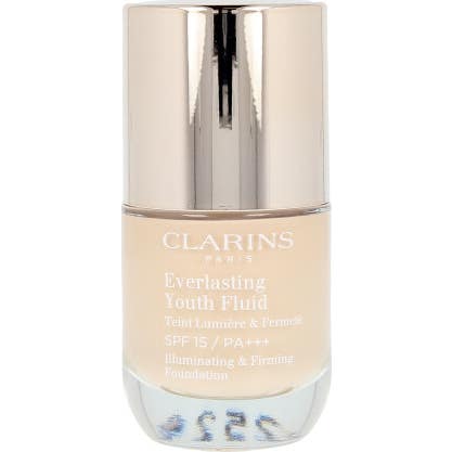 Clarins Everlast Highlustre Nude Foundation 7ml