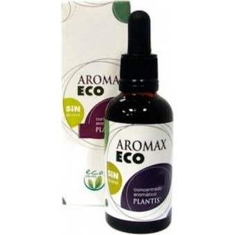 Aromax 10 X -4 (Diurético) 50 Ml - Imagen 2