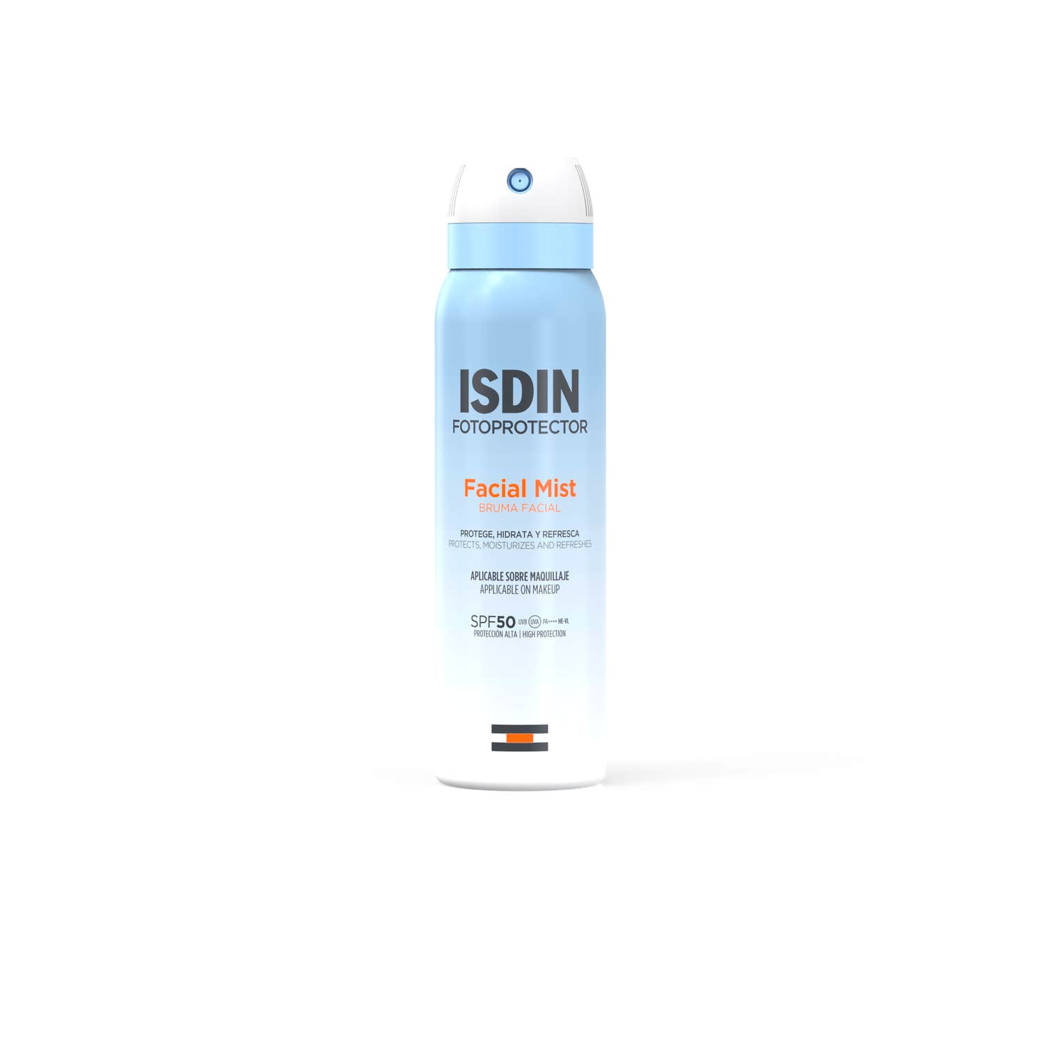 ISDIN Fotoprotector Facial Mist SPF50 100ml