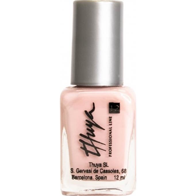 Thuya Esmalte Uñas Clásico Nro 137 14ml