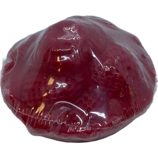 Les Petits Bains de Provence Jabón Sólido Fresas Cortadas 155 g