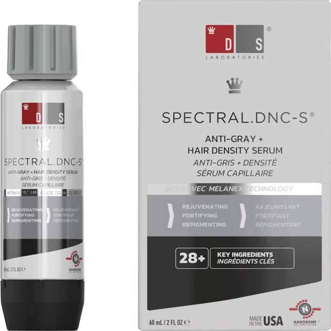 Spectral Dnc-S + Anti-Gray Serum 60ml