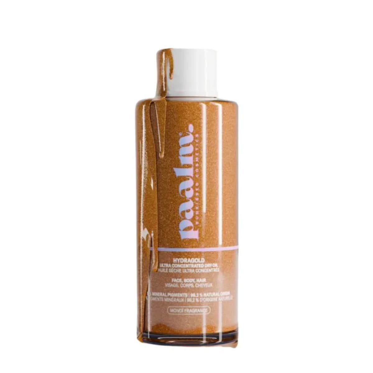 Paalm Hydragold Aceite Seco Brillante 100ml