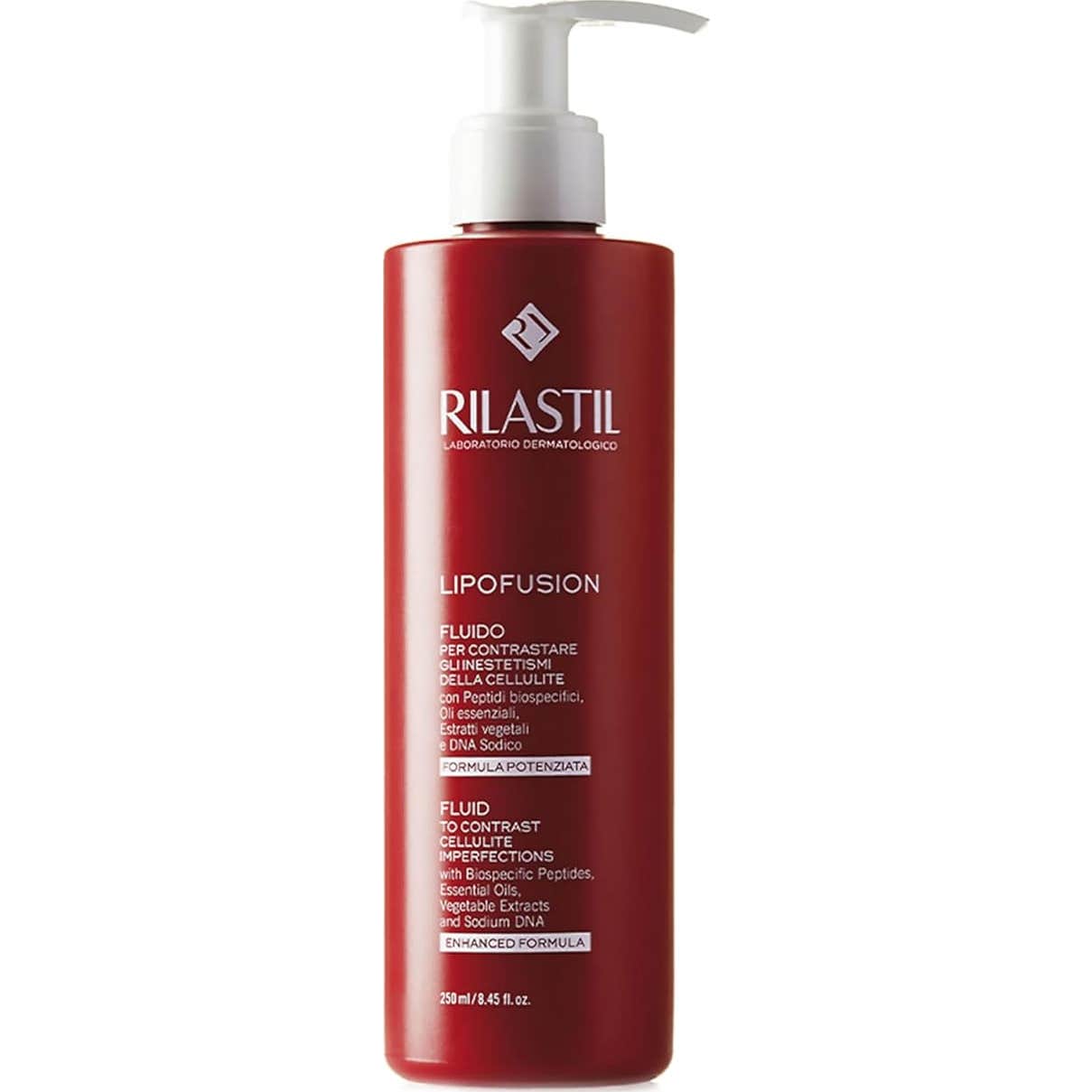 Rilastil Lipofusion 250ml