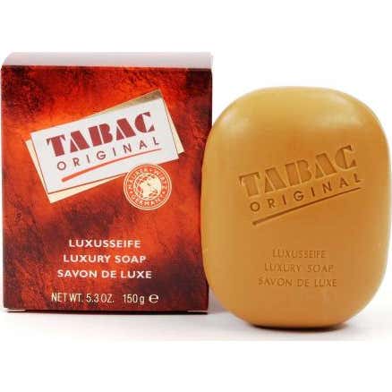 Tabac Original Luxury Soap 150g