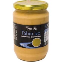 La Finestra Sul Cielo Sunita Tahín Bio 680 g